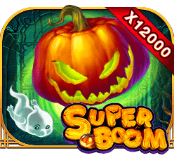 UFA Slot เกม Super Boom